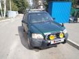 SUV   Honda CR-V 1995 , 250000 , 