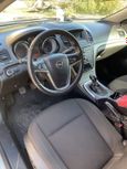  Opel Insignia 2013 , 720000 , 