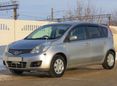  Nissan Note 2009 , 445000 , 