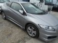  Honda CR-Z 2010 , 619000 , 