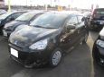  Mitsubishi Mirage 2012 , 346000 , 