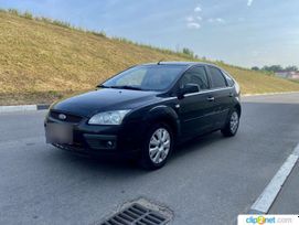  Ford Focus 2007 , 369000 , 