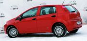  Fiat Punto 2007 , 299000 , 