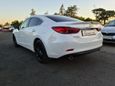  Mazda Mazda6 2015 , 957000 , 