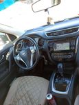 SUV   Nissan Qashqai 2017 , 1400000 , 