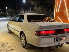 Седан Toyota Cresta 1995 года, 560000 рублей, Иркутск