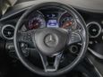    Mercedes-Benz V-Class 2015 , 2499000 , 