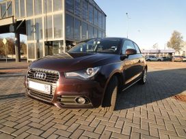  Audi A1 2012 , 720000 , -