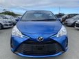  Toyota Vitz 2017 , 599000 , 