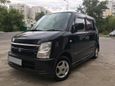  Suzuki Wagon R 2007 , 243000 , 