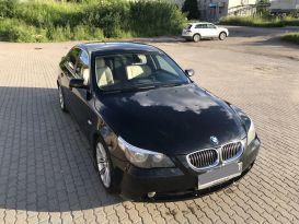  BMW 5-Series 2007 , 620000 , 