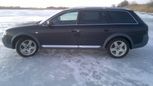  Audi A6 allroad quattro 2005 , 550000 , 