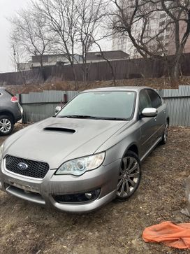  Subaru Legacy B4 2006 , 500000 , 