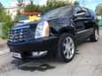 SUV   Cadillac Escalade 2008 , 1500000 , 