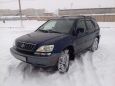 SUV   Lexus RX300 2002 , 620000 , 