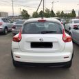 SUV   Nissan Juke 2014 , 840000 , 