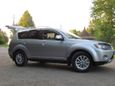 SUV   Mitsubishi Outlander 2008 , 760000 , 