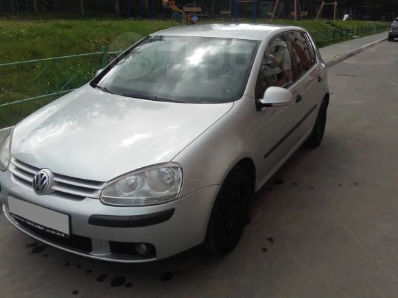  Volkswagen Golf 2004 , 270000 , 