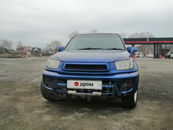 SUV   Toyota RAV4 2000 , 455000 , 