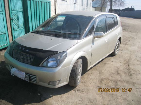  Toyota Opa 2000 , 222222 , -