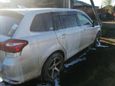  Toyota Corolla Fielder 2016 , 755000 , 