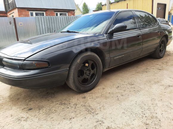  Chrysler LHS 1993 , 300000 , 