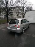  Suzuki Liana 2005 , 245000 , 