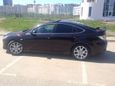  Mazda Mazda6 2008 , 600000 , 