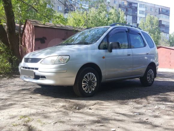    Toyota Corolla Spacio 1997 , 155000 , 