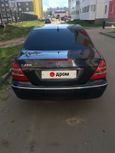  Mercedes-Benz E-Class 2004 , 450000 , 