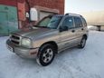 SUV   Chevrolet Tracker 2002 , 380000 , 