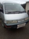    Toyota Lite Ace 1996 , 192000 , 