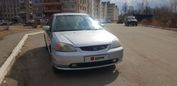  Honda Civic Ferio 2001 , 155000 , 