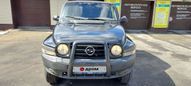  3  SsangYong Korando 2003 , 449000 , 