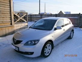 Mazda Mazda3 2007 , 400000 , -