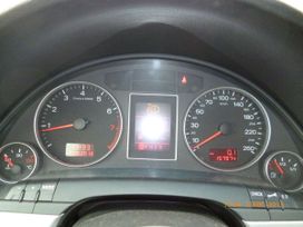 Audi A4 2006 , 485000 , 
