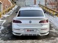  Volkswagen Arteon 2017 , 2200000 , 