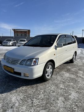    Toyota Gaia 1999 , 600000 , 
