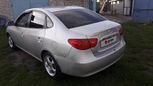  Hyundai Avante 2007 , 300000 , 