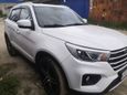 SUV   Lifan X70 2018 , 900000 , 