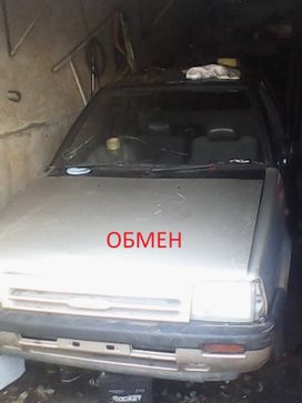  Nissan March 1990 , 12000 , 