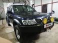 SUV   Nissan Safari 1991 , 1250000 , --