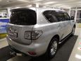 SUV   Nissan Patrol 2012 , 1595000 ,  