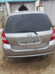  Honda Jazz 2007 , 210000 , 