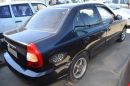  Hyundai Accent 2009 , 265000 , 