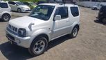  3  Suzuki Jimny Sierra 2008 , 665000 , 