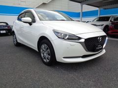 Хэтчбек Mazda Mazda2 2020 года, 1180000 рублей, Владивосток