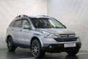 SUV   Honda CR-V 2008 , 835000 , 