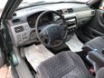 SUV   Honda CR-V 2000 , 368000 , 