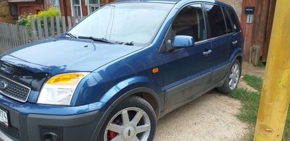  Ford Fusion 2008 , 460000 , 